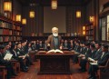 世界名著大师课.大先生说.演播大先生说