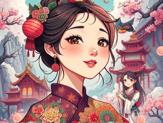 快穿：每次都是我躺枪丨快穿爆笑言情丨系统流丨南割式&鲛绡领衔多人有声剧