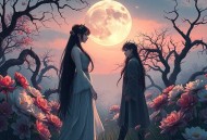 白月光攻略大魔王 穿成短命白月光后，和反派HE了 姣姣兮涅槃 疯批 晋江爆款穿书