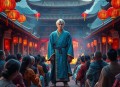 择天记丨梁小渔Yilia多人有声剧