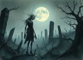 活人禁地第二部[001-051完](播音——刘哲)
