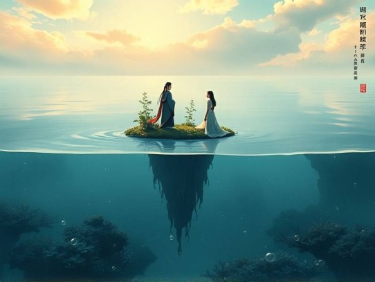 静水流深.广播剧 