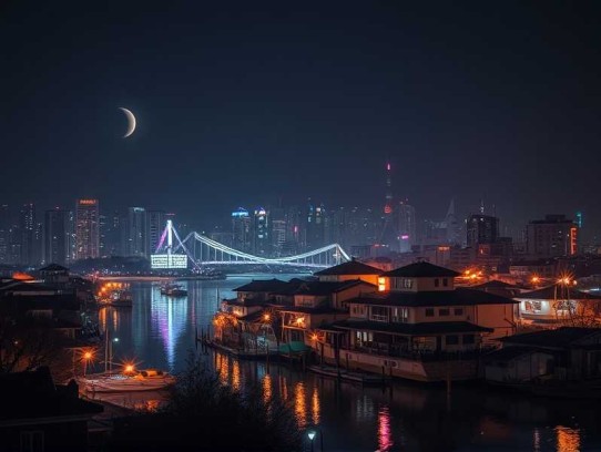 悍戚 _ 穿越三国 _ 墨法歌_十年丨多人有声剧