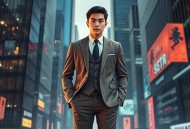 亏成首富从游戏开始丨创造历史的反套路神作 多人剧完结