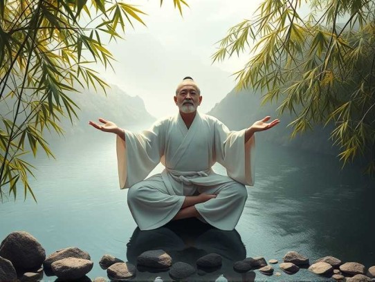 屌丝道士(青柔)