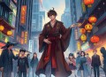 一语破天机丨轻松爽文丨都市玄幻丨多人有声剧
