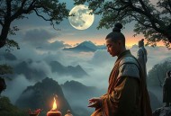 佛劫.广播剧（沫生&魅影之声）全一期
