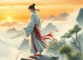 寻秦记_黄易(国语版)