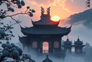 龙王殿：战神归来 _ 梁山老鬼无敌六皇子丨都市爽文