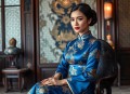 压寨夫人[全集](播音——安随君