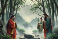 儒道至圣-曲中人故事-多人有声剧
