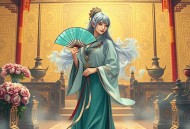 独占金枝丨古言穿越丨甜宠爽文丨高人气多人有声剧