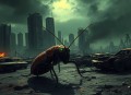 末日蟑螂丨不倾丨悦音涟漪播讲