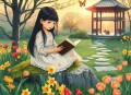 秦文君  小香咕全传