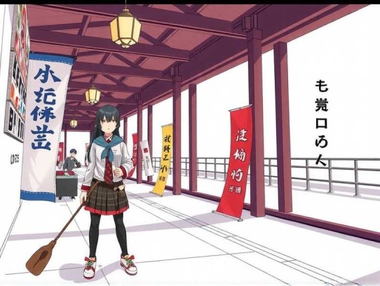 野狼窝 - 作者朱茂杰 - 演播周建龙