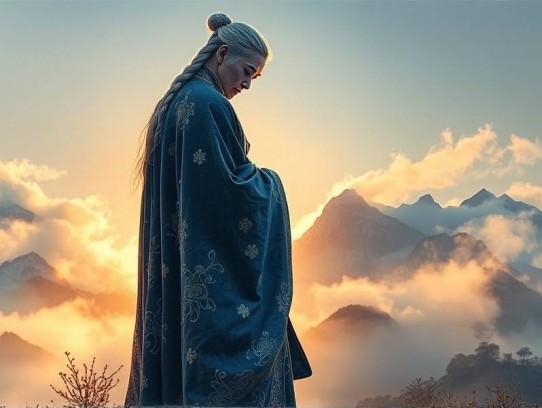 天官赐福.有声剧