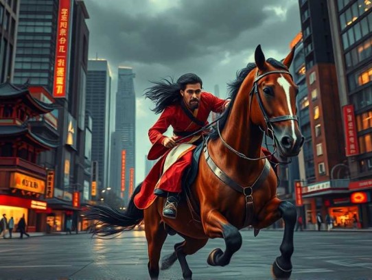 大叔来势汹汹_追马X子沐_都市豪门现言_精品多人有声剧