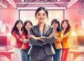 女兵万岁（粤语版）_ 女性创业励志故事