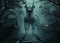 麒麟神相丨悬疑灵异霸榜作品丨紫襟剧社制作