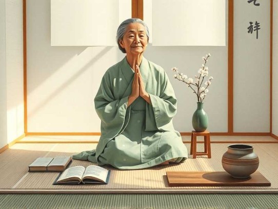 断舍离.山下英子.演播听书铺