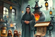 人间鬼事  酷匠妖九拐六伍壹先生完结