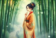 我见探花多娇媚 _ 爆笑求学X重生权谋_怡然原著 _尘萱&雪月之下