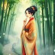 我见探花多娇媚 _ 爆笑求学X重生权谋_怡然原著 _尘萱&雪月之下