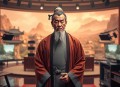 上品寒士&文远大V演播完结