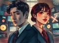 貌合神离.广播剧