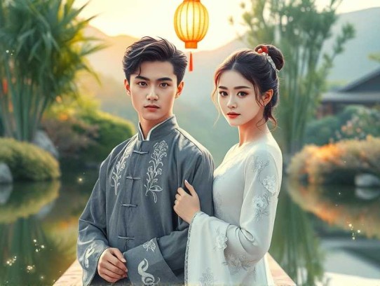 井水不犯河水_温馨甜宠_生死之恋_精品多播