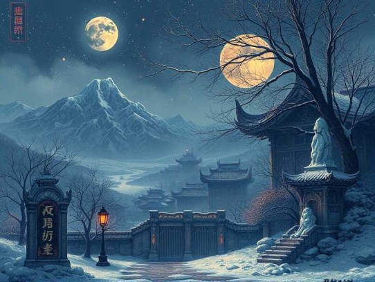 十大帝王全方位解读中国古代十大皇帝的权谋统治与成功之道