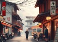 有声书《洋相》冯骥才中短篇小说作品精华本，是一本读懂冯骥才 了解天津卫的优选之书