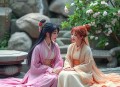 穿越六零：恶毒女配虐渣｜系统虐渣爽文｜多播