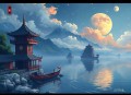一寸荒野丨古月三刀×陈想先生丨舟夜游鱼原著丨破镜重圆 互宠丨不可思议的猕猴桃旁白