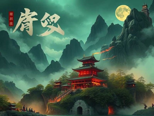 凡人修仙传有声小说全集_关彦之&一月&夙染白播讲