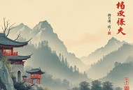 宫檐丨阿琐原著丨莱兮&倔强的小红领衔丨古风多人有声剧