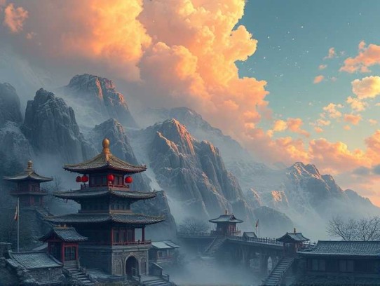 我有十万倍天赋丨热血多人有声剧