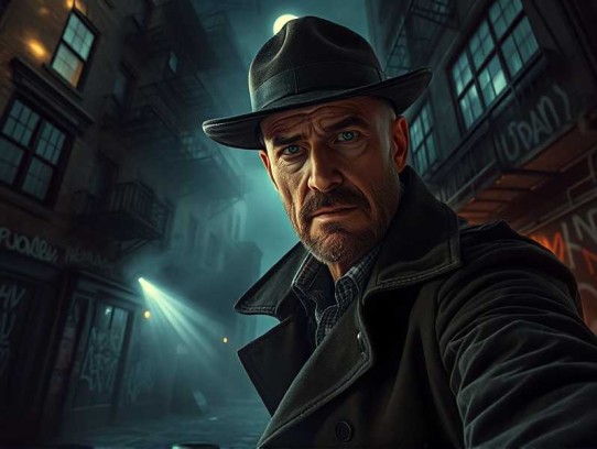 情感犯罪 _大案纪实 _刑侦都市恐怖 _尚文说大案