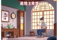 《重生之最强人生》有声小说 作者：小猪火起来 主播：硕昀 2159集完结[mp3]