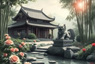 《别墅风水》黄一真