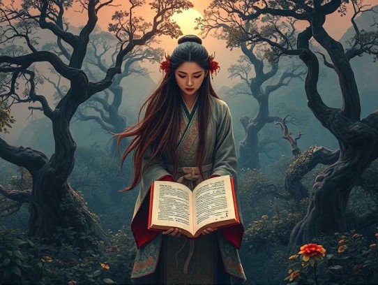 神工【暮玖Ayla】1997集