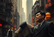 杜月笙传（1-92集完结）------【播音-华播之声@作者-雾满拦江】