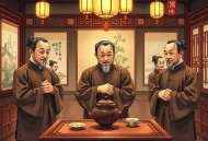 蒋勋（专访）节目录制合集13