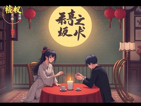 糖婚_甜宠总裁多人有声剧_青兔&十日生&有声的牧心