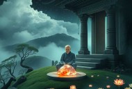 长生不死完结