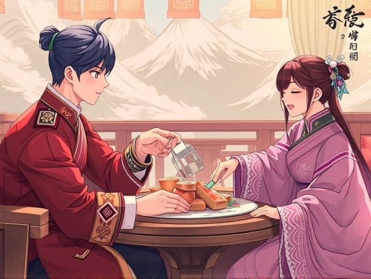 东汉演义 连丽如 - 在线收听