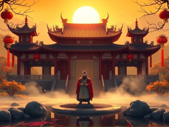 戏精守护者.广播剧