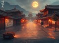 江城诡事 _ 民国悬疑 _ 高智商犯罪 _ 夏之光、吴希泽主演影视同名有声剧 _ 青兔杜骁阿醒领衔演播
