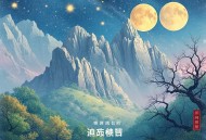 盖世仙尊丨热血仙侠点击过亿丨多人有声剧