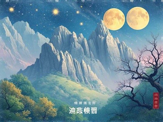 盖世仙尊丨热血仙侠点击过亿丨多人有声剧